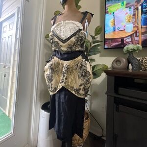 TOGA Archives dress size 1